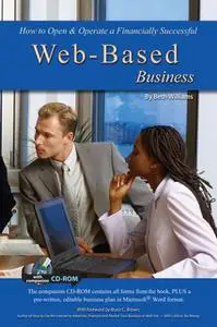 «How to Open & Operate a Financially Successful Web-Based Business» by Beth Williams