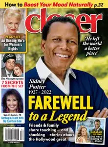 Closer USA - January 31, 2022