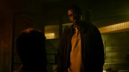 Snowfall S06E09