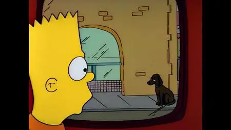 Die Simpsons S03E05