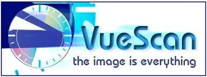 VueScan Professional Edition v8.4.58