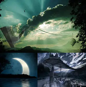 45 Best Fantasy Places Wallpapers