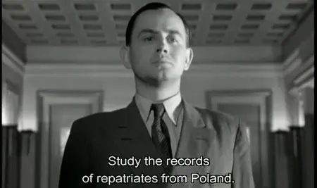 Der Fall Gleiwitz (1961)