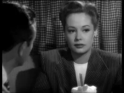 They Won’t Believe Me (1947)