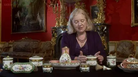 BBC - Beautiful Thing: A Passion for Porcelain (2013)