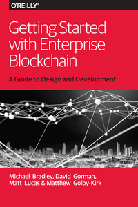 Getting Started with Enterprise Blockchain