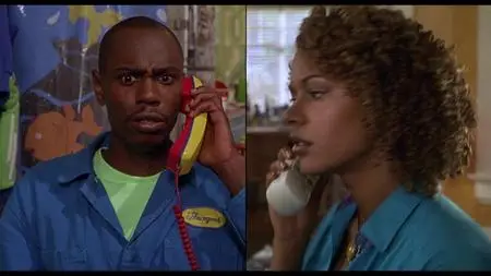 Half Baked (1998)