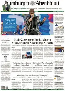 Hamburger Abendblatt  - 29 Juni 2022