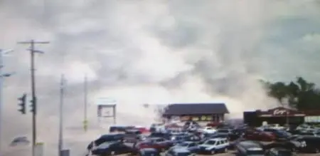 The Mist (2007) CAM