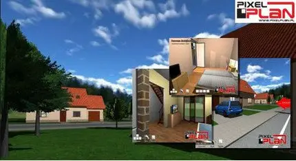 Pixelplan Flow Architect Studio 3D v1.4.3 
