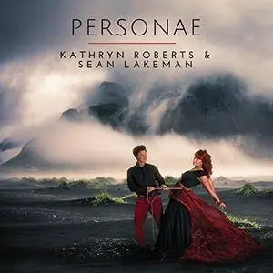 Kathryn Roberts - Personae (2018)