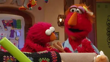 Sesame Street S49E20