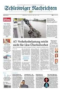 Schleswiger Nachrichten - 04. Juni 2019