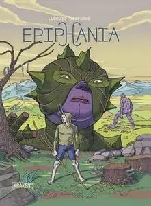 Epiphania 2 & 3 (de 3)