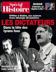 Spécial Histoire - Juin-Août 2022