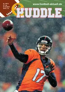 eHUDDLE – 01. Dezember 2015