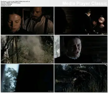Lucky Country (2009)