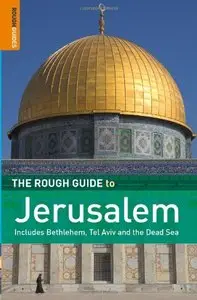 The Rough Guide to Jerusalem (repost)