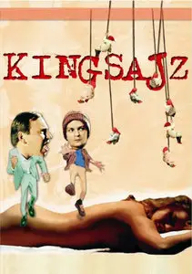 Kingsajz / King Size (1988)