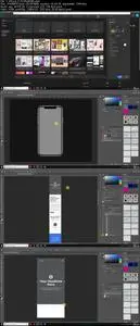 Learn Photoshop Mobile Presets