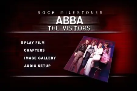 Abba - The Visitors: The Essential Albums (2008)