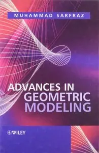 Advances in Geometric ModelingЙ [Repost]