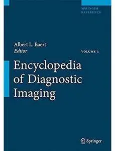 Encyclopedia of Diagnostic Imaging [Repost]