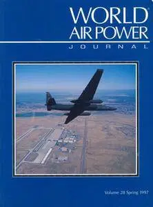 World Air Power Journal Volume 28