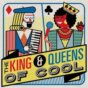 VA - The Kings And Queens Of Cool (2018)