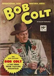 Bob Colt 010 (c2c) Fawcett titansfan