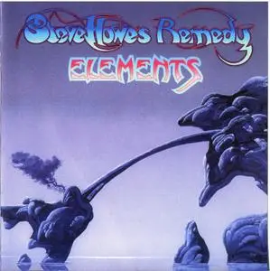 Steve Howe's Remedy - Elements (2003)