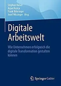 Digitale Arbeitswelt