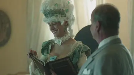 The Last Tycoon S01E05