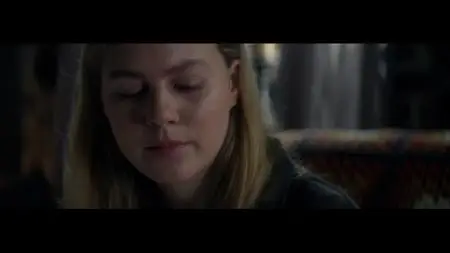 Leave (2022)
