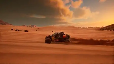 Dakar Desert Rally (2022) v1.9.0