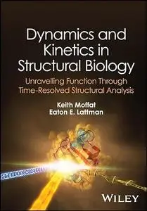 Dynamics and Kinetics in Structural Biology: Unravelling Function Through Time-Resolved Structural Analysis