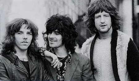 Badfinger - Magic Christian Music (1970)