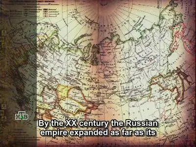 Russian Empire. Ep14: Nicholas II. Part 1 / Российская Империя (2000) [ReUp]
