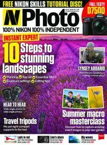 N-Photo UK - July 2017