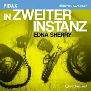 «In zweiter Instanz» by Edna Sherry,Nikolai von Michalewski