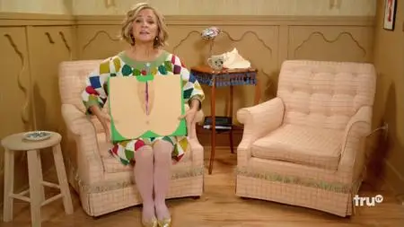 At Home with Amy Sedaris S01E09