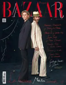 Harper’s Bazaar España - marzo 2023