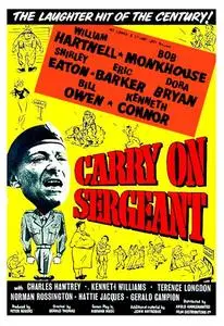 Carry on Sergeant (1958)