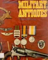 Collecting Military Antiques
