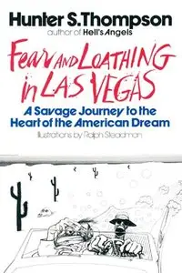 Hunter S. Thompson / Fear and Loathing in Las Vegas, Songs of the Doomed (Audiobook)