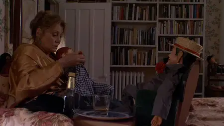 The Cake Eaters - 2002