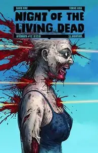 Night of the Living Dead - Aftermath 012 (2013)