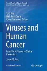 Viruses and Human Cancer: From Basic Science to Clinical Prevention