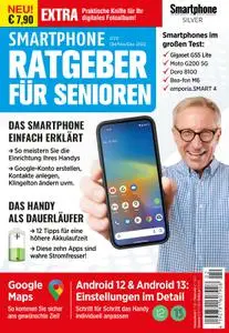 Smartphone Bibel – 17. September 2022