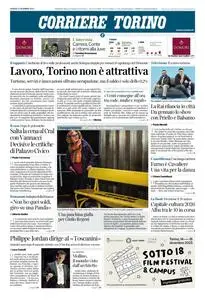 Corriere Torino - 14 Dicembre 2023